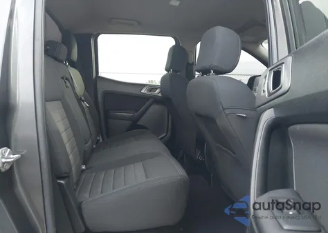 2019 Ford Ranger Xlt z USA, uszkodzony, nr VIN 1FTER4EH2KLA88665